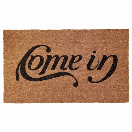 Calloway Mills Coir/Vinyl, 17 in x 29 in 107901729